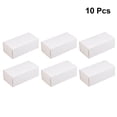 thumbnail image 5 of Milisten 10pcs DIY Drawer Box DIY Storage Box Paperboard Drawer Box Creative Drawer Box DIY Packing Box, 5 of 5