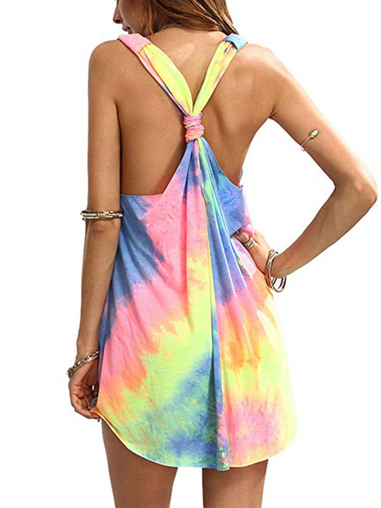 t shirt dress beach cover up