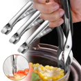 thumbnail image 2 of wnpxqnt Kitchen multi-purpose anti-scalding bowl clip Hot A7 Z3T8, 2 of 8