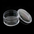 thumbnail image 3 of 50 Slots Nail Rhinestone Empty Box Storage Case Holder Container, 3 of 8