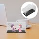 thumbnail image 4 of Caja de almacenamiento para figuras de acción, caja de exhibición para muñecas pequeñas, caja de exhibición de mostrador, vitrina para mini figuras de acción, vitrina (S), 4 of 8