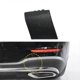 thumbnail image 3 of Car Rear Bumper Tow Hook Cover 2538850023 for - GLC W253 2016-2019, 3 of 5