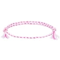 thumbnail image 1 of Minnieouse trenzada de punto, joyería estética ajustable, cordón de punto, pulseras bohemias de ganchillo, regalo, accesorios para chicas Ropa, zapatos y accesorios Miscelánea tipo 25 Minnieouse AP010277-25, 1 of 6
