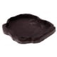 thumbnail image 5 of Plato de alimentación de reptiles Sunnimix cuenco Marrón M de resina, 5 of 8