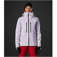 thumbnail image 2 of The North Face Summit Series Pumori Futurelight Jacket - Women's, 2 of 6