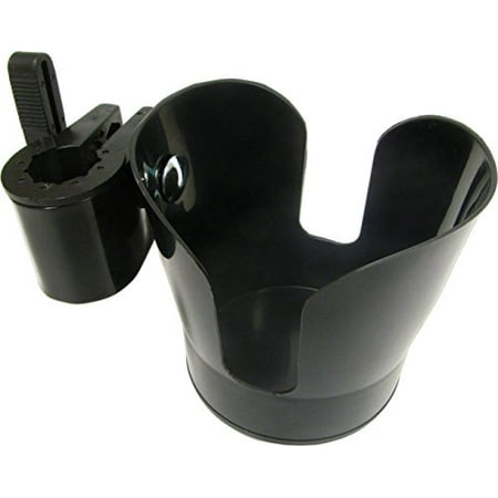 - NOVA Medical Products Mobility Cup Holder, CH-2000