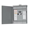 thumbnail image 1 of Square D HOM1224M100PRB 100 Ampères 24 Circuits Brise-Main Extérieur Centre de Charge, 1 of 4