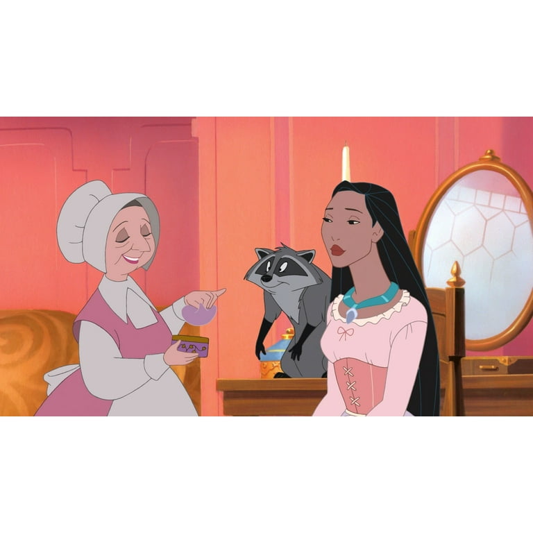 Watch pocahontas deals 2 123movies