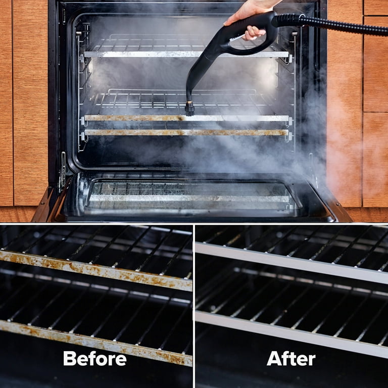 Dupray Neat Steam Cleaner 17-Piece Kit – Our bestselling