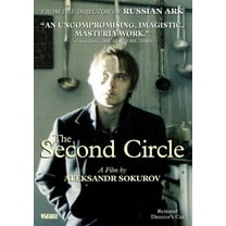 The Second Circle (DVD), Kino Lorber, Drama