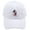 Multicolor, variant on Disney Mickey Mouse Baseball Hat, One Size