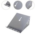 thumbnail image 3 of Telephone Holder Bracket Accessories Home Sturdy Fits All Telephones Hanging, 3 of 5