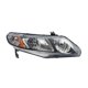 thumbnail image 1 of Faro DEPO  Honda Civic 2006 - 2011 Copiloto, 1 of 1