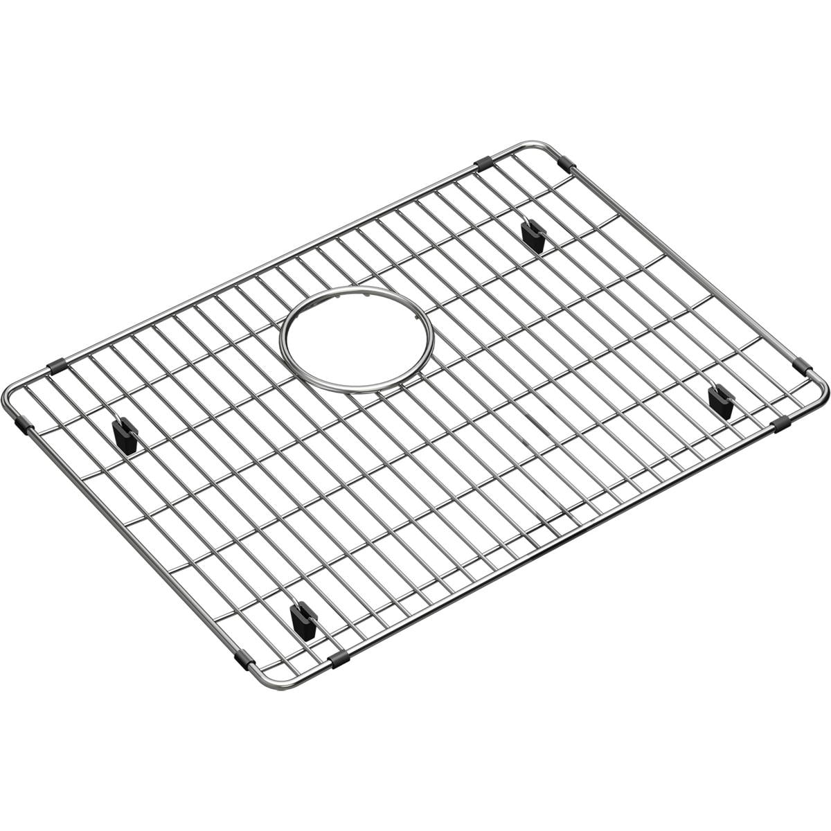 Photo 1 of 19-3/8X14-1/8 BASIN RACK SS