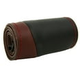 thumbnail image 2 of Microfiber Leather Steering Wheel Wrap Easy Installation For 15 inch Diameter, 2 of 6