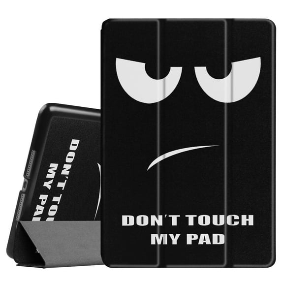 Fintie iPad 9.7 Inch 2018 / 2017 Case, SlimShell Cover for iPad 6th Gen / 5th Gen /iPad Air 2 / iPad Air