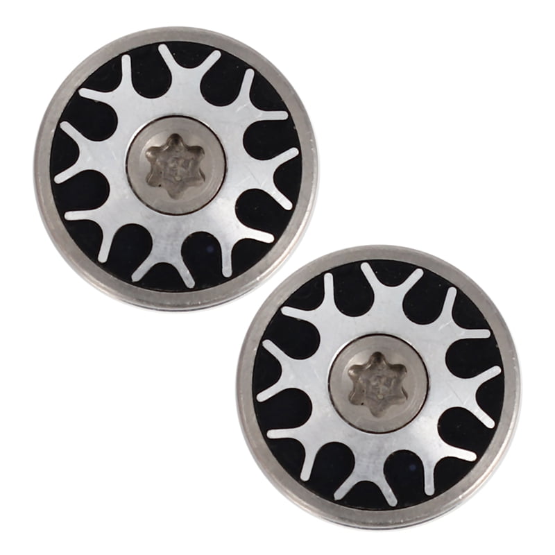 2Pcs Lab Custom Weights for Odyssey Stroke Lab Golf Putter 20G