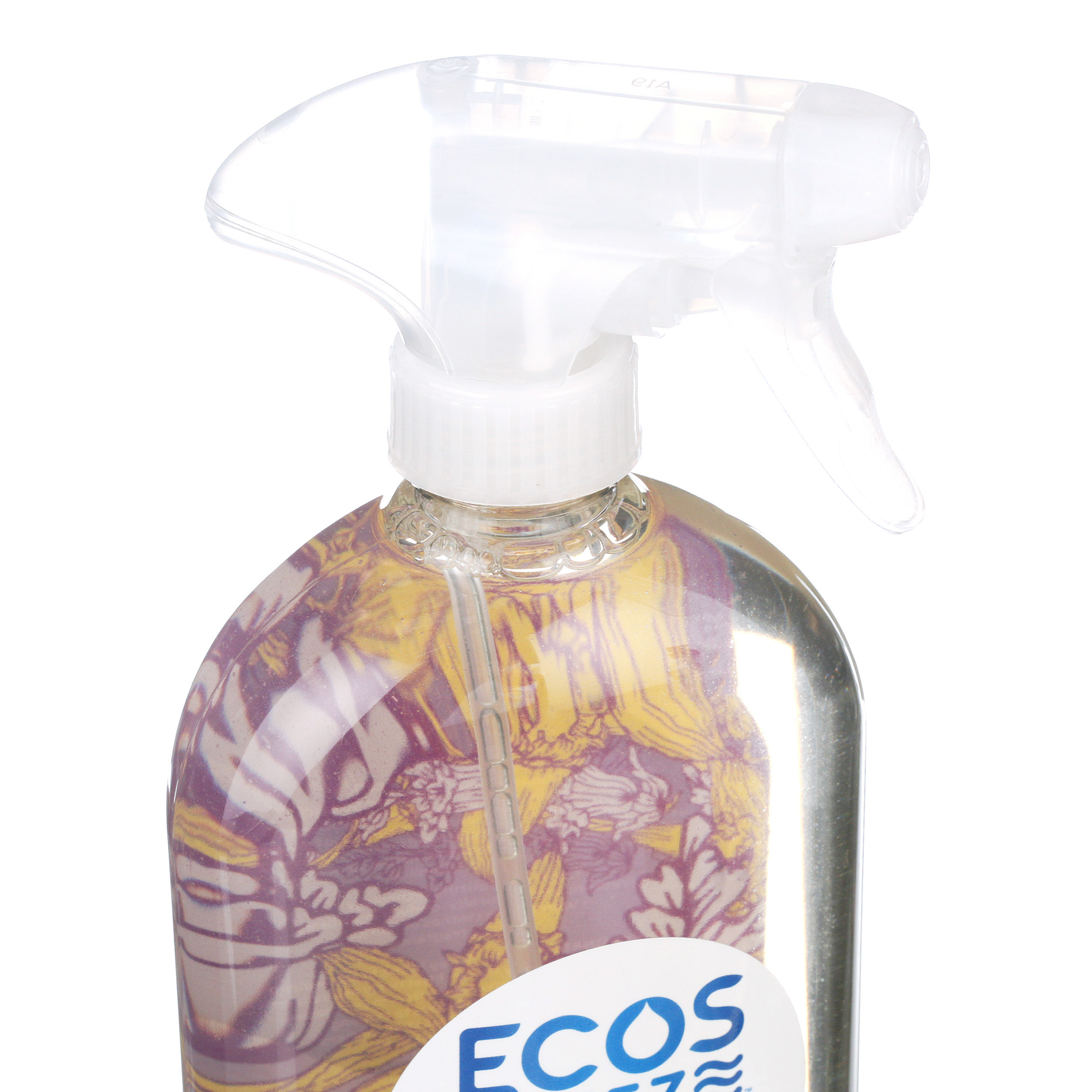 ECOSBreeze Odor Eliminator Lavender Vanilla - image 4 of 7