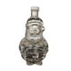 thumbnail image 2 of Decantador de Whisky con Forma de Botella de Papá Noel de 300 Ml, 2 of 6