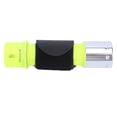 thumbnail image 2 of Linterna de buceo IPX8, impermeable, portátil, profesional, recargable, LED., 2 of 14