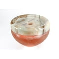thumbnail image 3 of Foot Detox Dome Lamp 9" Onyx Base, 3 of 3