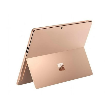 Microsoft - Surface Pro - Copilot+ PC - 13” - Snapdragon X Plus - 16GB Memory - 512GB SSD - Device Only (11th Edition) - Dune