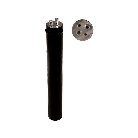 A/C Receiver Drier - Compatible with 2013 - 2017 Honda Accord 2014 2015 2016