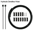 thumbnail image 1 of Shifter Cable Derailleur Cable Brake Cable for Mountain Bike and Road Bike, 1 of 9