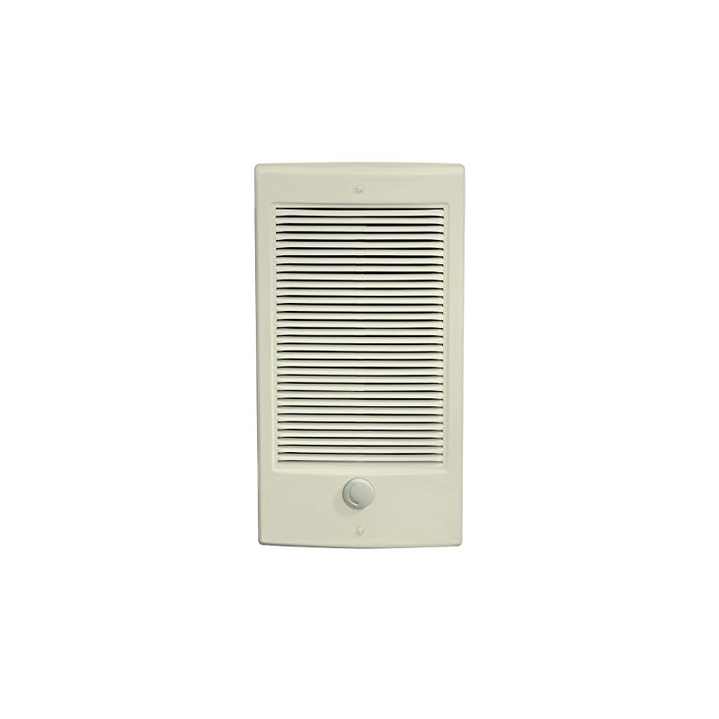 WALL INSERT HEATER SMALL 2X3- 1000-750W 240-208V - Walmart.com