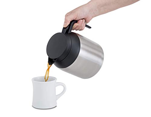 Bonavita Connoisseur 8-Cup One-Touch 