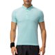 thumbnail image 1 of Hombres Mujeres Camisa deportiva Camisetas de manga corta con cuello abotonado para tenis Golf Corre Abanopi Sudaderas de mujer, 1 of 7