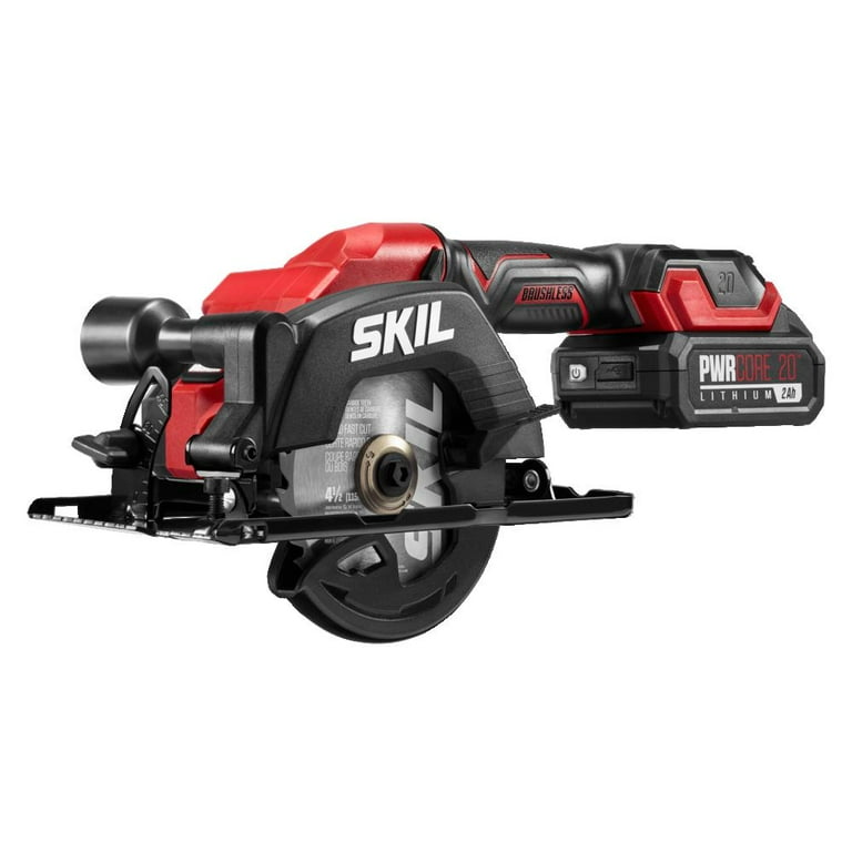 Skil cordless saw hotsell