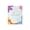 XL, variant on UNLLLL 3D Stand Up Press Free Vacuum Storage Bags, No Pump Needed Space Saving Compression Pouch, for Home Clothes Quilts Bedding Storage and Travel Use (L)