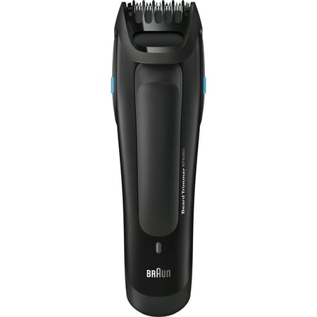 Braun Beard Trimmer BT5050 Ultimate precision for the perfect beard style with 0.5mm step (Best Braun Beard Trimmer)