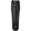 Braun Beard Trimmer BT5050 Ultimate Precision with 0.5mm Step Sizes