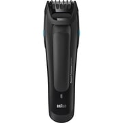 Braun Beard Trimmer BT5050 Ultimate Precision with 0.5mm Step Sizes