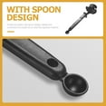thumbnail image 3 of FONDOTIN Espresso Machine Grouphead Brush 1Set Round Head Abs Cleaning Accessory Tool For Coffee Enthusiasts, 3 of 8