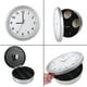 thumbnail image 4 of Caja Fuerte Para Reloj, Contenedor Oculto Para Almacenamiento De Objetos De Valor En Diseño Moderno, Fácil Montaje En Pared, Funciona Con Pilas, 4 of 7