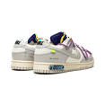 thumbnail image 3 of NIKE MENS Dunk Low "Off-White - Lot 48" DM1602 107 from Stadium Goods, 3 of 9