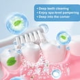 thumbnail image 4 of Pasta de dientes QIMHETU SP-8 Probiotic Fresh Breath 2 piezas, 4 of 7