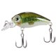 thumbnail image 1 of Cebos TARUOR 45mm 3,5g Mini Crankbait señuelos de pesca cebo duro Artificial Swimbait señuelo de pes Taruor Cebos, 1 of 7