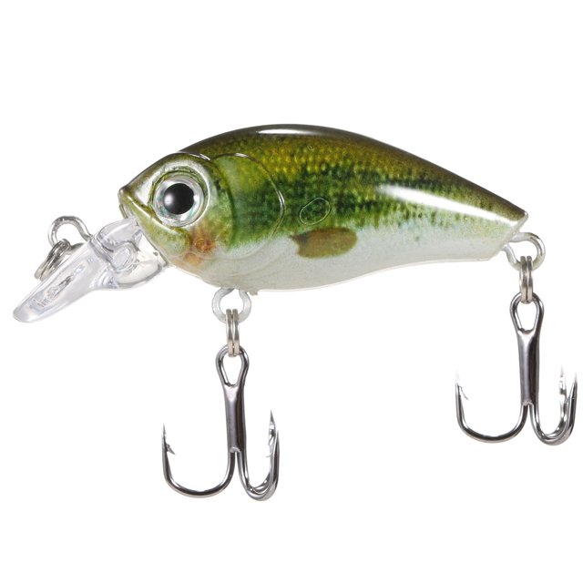 Cebos TARUOR 45mm 3,5g Mini Crankbait señuelos de pesca cebo duro Artificial Swimbait señuelo de pes Taruor Cebos