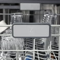 thumbnail image 3 of ZLINE DWMT-SN-24  Tall Tub Style Dishwasher, 3 of 4