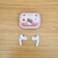 thumbnail image 4 of SET HELLO KITTY -AUDIFONOS CON FUNDA, LLAVERO Y RELOJ PARA NIÑOS, 4 of 5