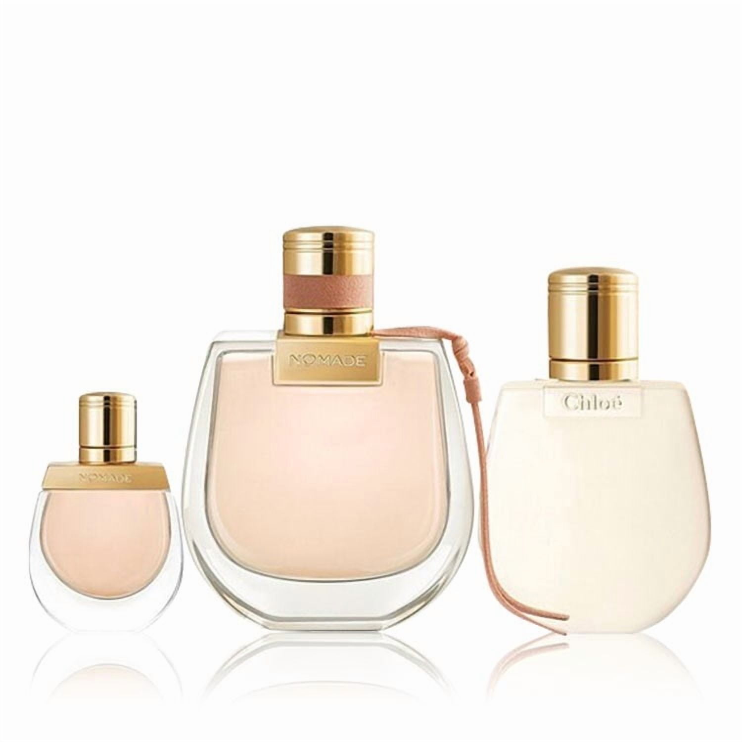 Chloe Nomade Eau De Parfum (EDP) 2 Piece Gift Set for Women