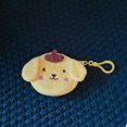 thumbnail image 1 of Sanrio-monedero de Hello Kitty para niños, juguetes de peluche, Pompón, Purin, 1 of 4