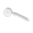 thumbnail image 4 of Showerhead Pressure Boosting Home Shower Head Detachable Handheld Massage Showerhead Detachable Shower Spraying Head, White, 4 of 7