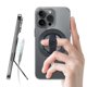 thumbnail image 1 of Soporte para teléfono EWA MagOne de tercera generación compatible con MagSafe, 1 of 5