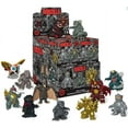 thumbnail image 6 of FUNKO Mystery Mini: Godzilla, 70th Anniversary (One Random Mini Per Purchase), Funko, Gifts, 6 of 6