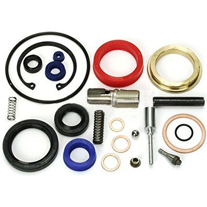 Aftermarket Super Seal Kit 129883-SUPER